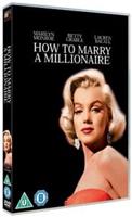 How to Marry a Millionaire