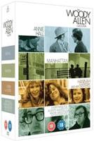Woody Allen Collection: Best Of