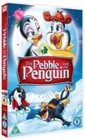 Pebble and the Penguin
