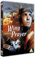 Wing and a Prayer