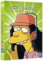 Simpsons: Complete Season 15