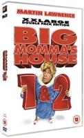 Big Momma&#39;s House/Big Momma&#39;s House 2