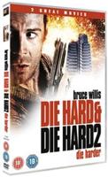 Die Hard/Die Hard 2 - Die Harder