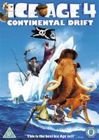 Ice Age: Continental Drift