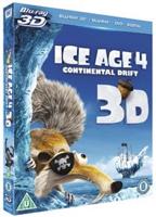 Ice Age 4 - Continental Drift