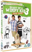 Diary of a Wimpy Kid 3 - Dog Days