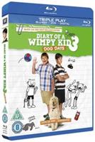 Diary of a Wimpy Kid 3 - Dog Days