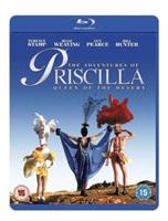Adventures of Priscilla - Queen of the Desert