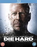 Die Hard Quadrilogy