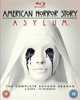 American Horror Story: Season 2 - Asylum