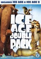 Ice Age/Ice Age 2 - The Meltdown