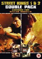 Street Kings/Street Kings 2 - Motor City