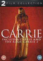 Carrie/The Rage - Carrie 2