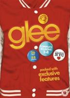 Glee: Seasons 1-4