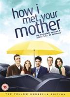 How I Met Your Mother: The Complete Eighth Season