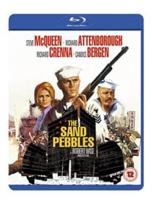 Sand Pebbles