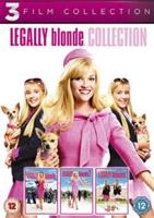 Legally Blonde/Legally Blonde 2/Legally Blondes