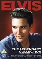 Elvis Presley: The Legendary Collection