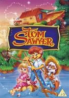 Tom Sawyer (Animated)
