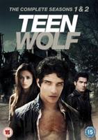 Teen Wolf: Season 1 and 2