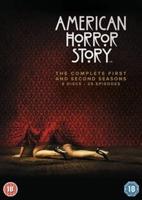 American Horror Story: Seasons 1-2