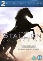 Black Stallion/The Black Stallion Returns