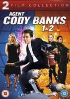 Agent Cody Banks/Agent Cody Banks 2 - Destination London