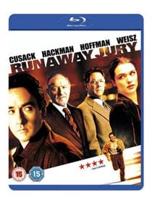 Runaway Jury