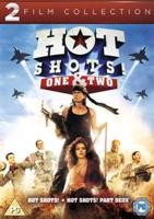 Hot Shots!/Hot Shots! - Part Deux