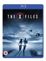 X Files Movie