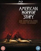 American Horror Story: Seasons 1-2
