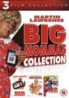 Big Mommas Collection