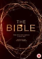 Bible: The Epic Miniseries