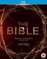 Bible: The Epic Miniseries