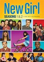 New Girl: Seasons 1-2