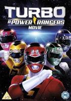 Turbo - A Power Rangers Movie