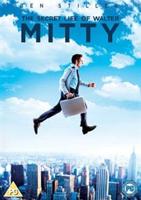 Secret Life of Walter Mitty