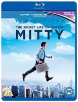 Secret Life of Walter Mitty