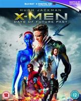 X-Men: Days of Future Past