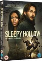 Sleepy Hollow: The Complete First Season