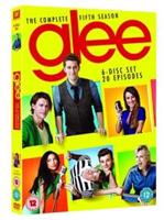 Glee: Season 5
