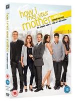 How I Met Your Mother: The Complete Ninth Season