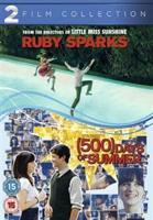 Ruby Sparks/(500) Days of Summer