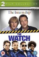 Internship/The Watch