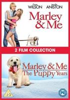 Marley and Me/Marley and Me 2 - The Puppy Years