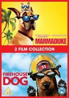 Marmaduke/Firehouse Dog