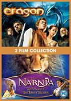 Chronicles of Narnia: The Voyage of the Dawn Treader/Eragon
