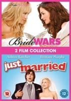 Bride Wars/Just Married