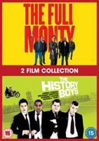 Full Monty/The History Boys