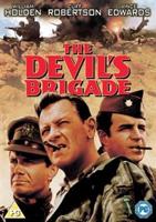 Devil&#39;s Brigade